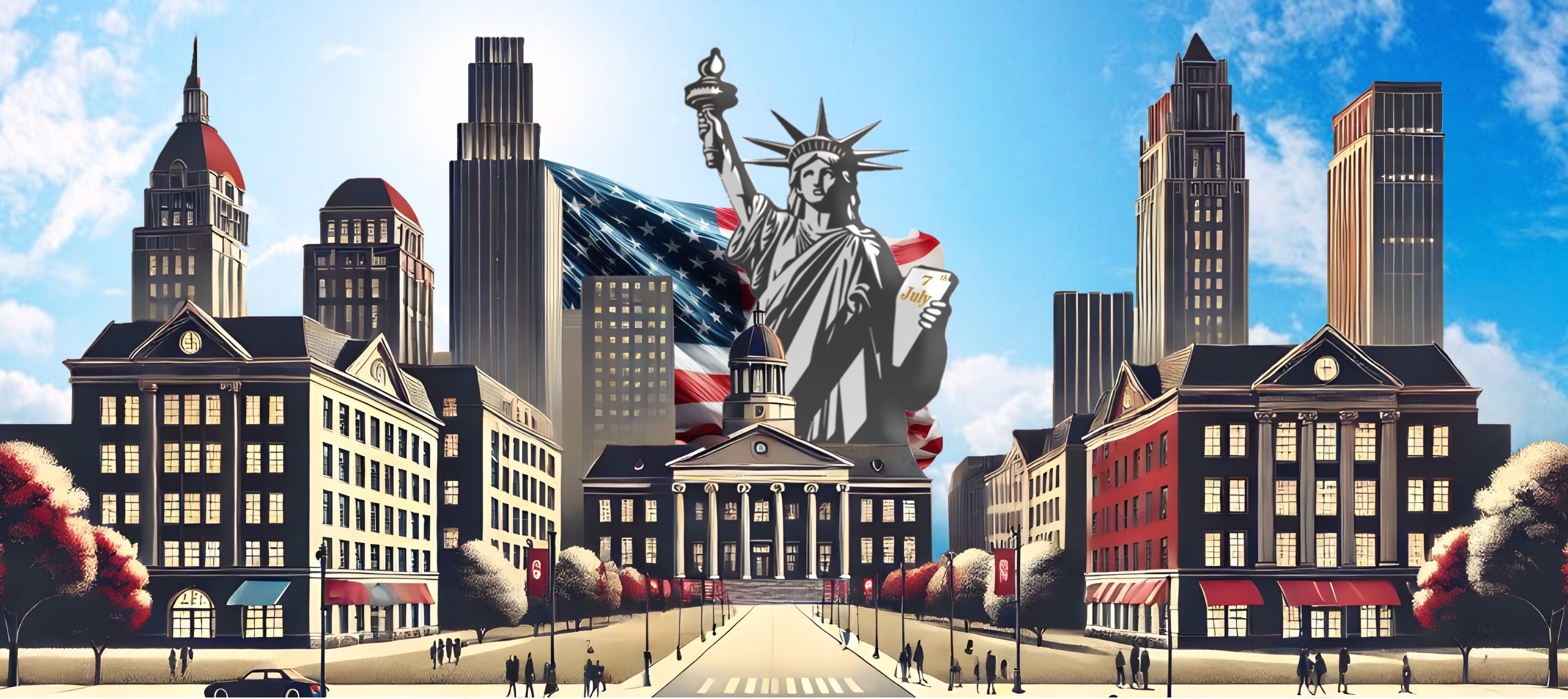 Banner